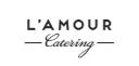 L'amour Catering logo